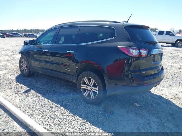 1GNKVGKD0GJ246531 Chevrolet Traverse 1lt
