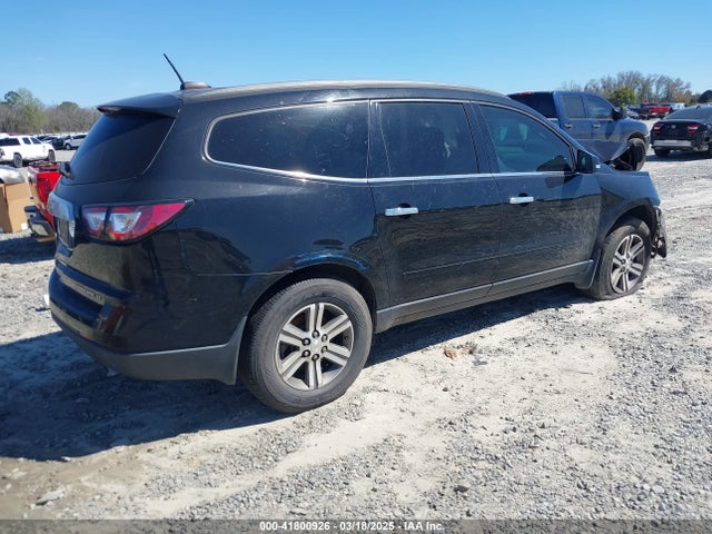 1GNKVGKD0GJ246531 Chevrolet Traverse 1lt