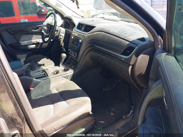 1GNKVGKD0GJ246531 Chevrolet Traverse 1lt
