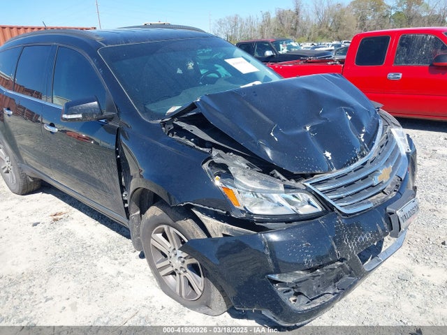 1GNKVGKD0GJ246531 Chevrolet Traverse 1lt