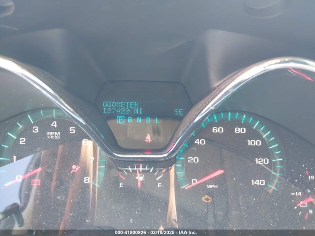 1GNKVGKD0GJ246531 Chevrolet Traverse 1lt