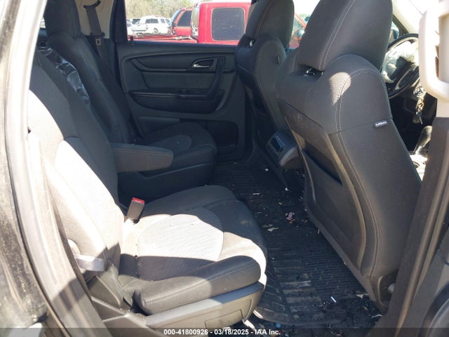 1GNKVGKD0GJ246531 Chevrolet Traverse 1lt