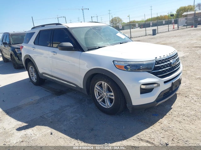 1FMSK7DH0LGA26844 Ford EXPLORER XLT