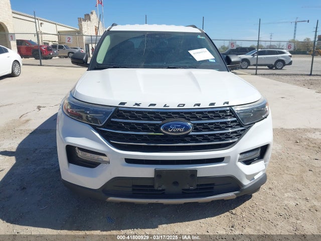 1FMSK7DH0LGA26844 Ford EXPLORER XLT