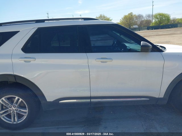 1FMSK7DH0LGA26844 Ford EXPLORER XLT