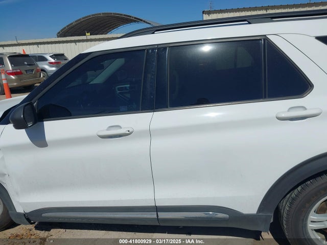 1FMSK7DH0LGA26844 Ford EXPLORER XLT