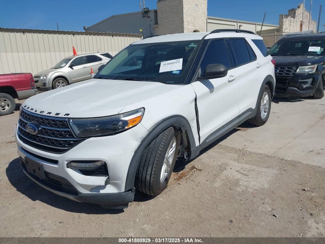 1FMSK7DH0LGA26844 Ford EXPLORER XLT