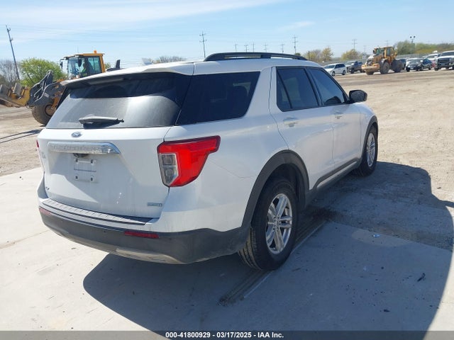 1FMSK7DH0LGA26844 Ford EXPLORER XLT