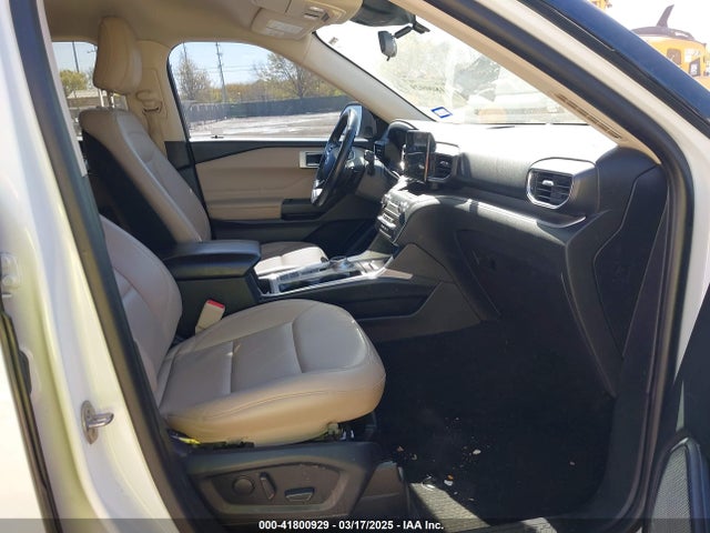 1FMSK7DH0LGA26844 Ford EXPLORER XLT