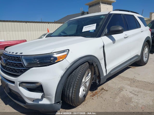 1FMSK7DH0LGA26844 Ford EXPLORER XLT