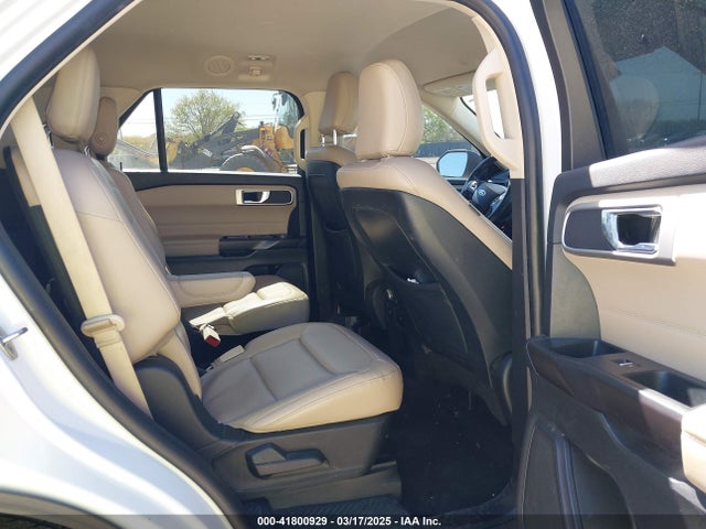 1FMSK7DH0LGA26844 Ford EXPLORER XLT