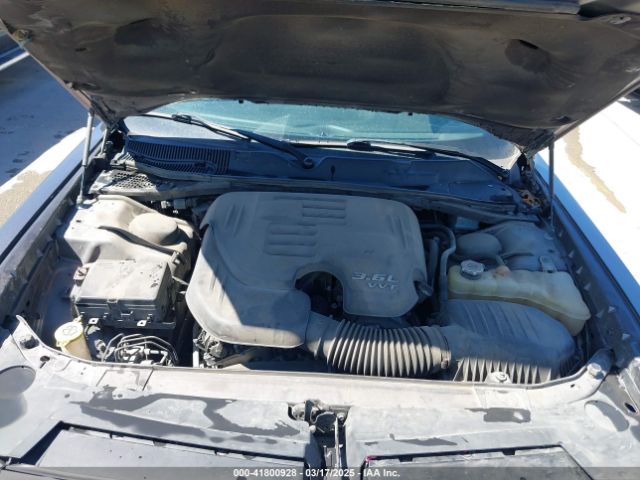 2C3CDZAG6JH271292 Dodge 2018