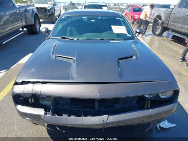 2C3CDZAG6JH271292 Dodge 2018