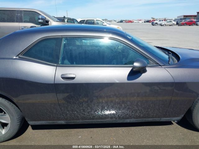 2C3CDZAG6JH271292 Dodge 2018
