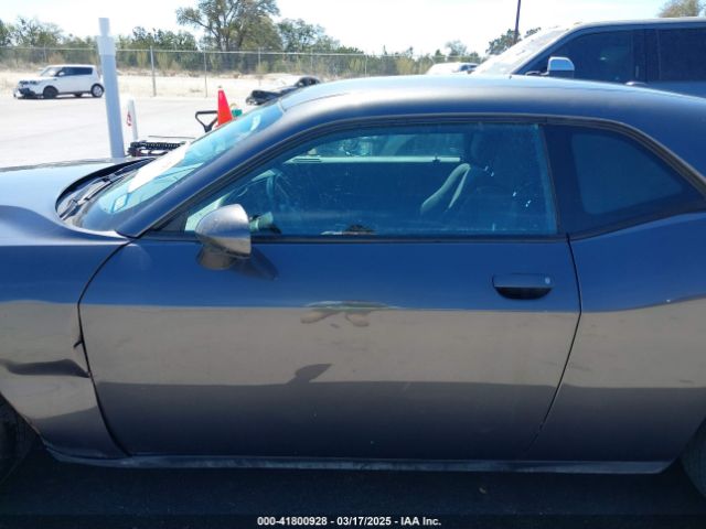 2C3CDZAG6JH271292 Dodge 2018