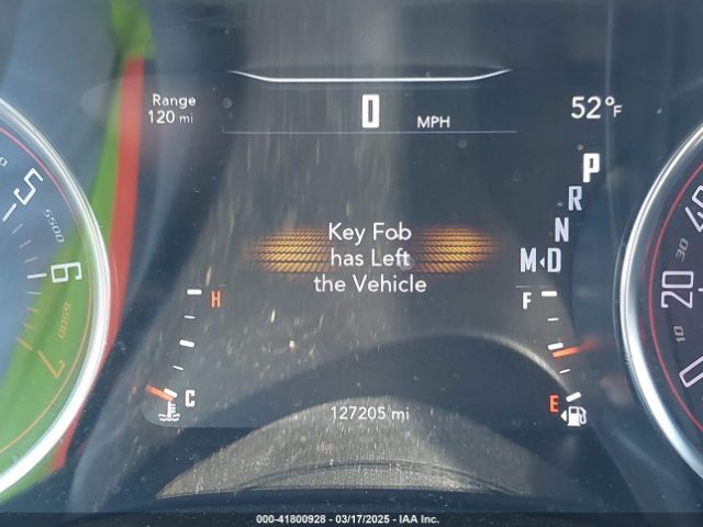 2C3CDZAG6JH271292 Dodge 2018