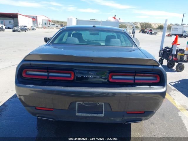 2C3CDZAG6JH271292 Dodge 2018