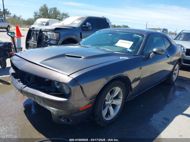 2C3CDZAG6JH271292 Dodge 2018