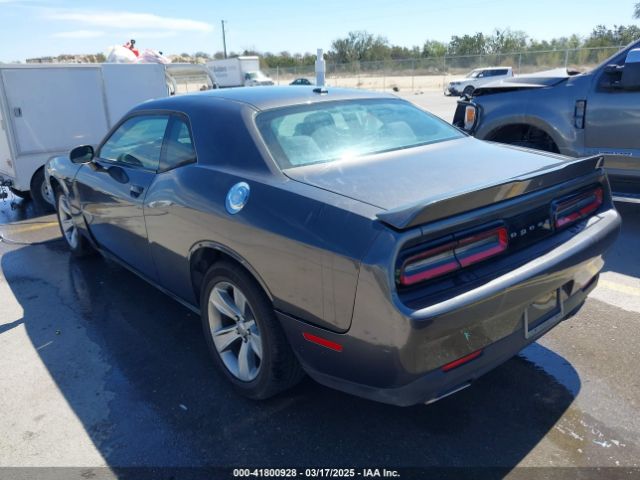 2C3CDZAG6JH271292 Dodge 2018