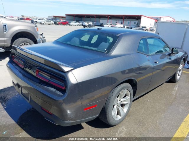 2C3CDZAG6JH271292 Dodge 2018