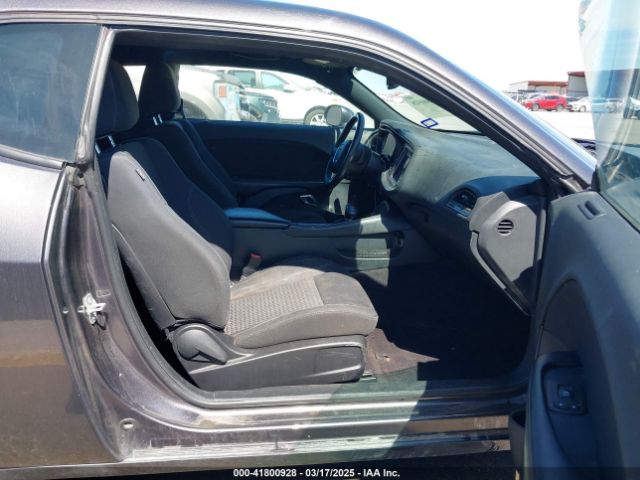 2C3CDZAG6JH271292 Dodge 2018