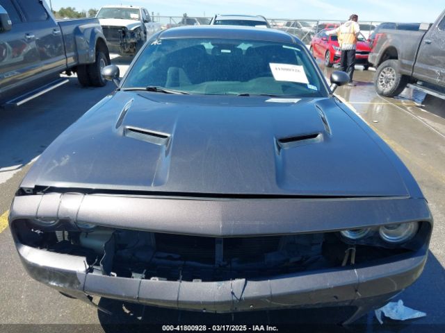 2C3CDZAG6JH271292 Dodge 2018
