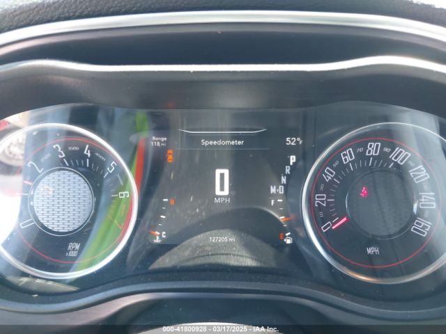 2C3CDZAG6JH271292 Dodge 2018