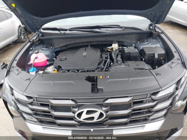 5NMJBCDE8SH509021 Hyundai TUCSON SEL
