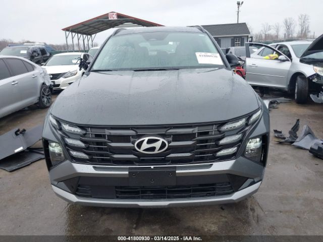 5NMJBCDE8SH509021 Hyundai TUCSON SEL