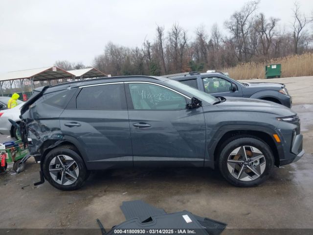 5NMJBCDE8SH509021 Hyundai TUCSON SEL