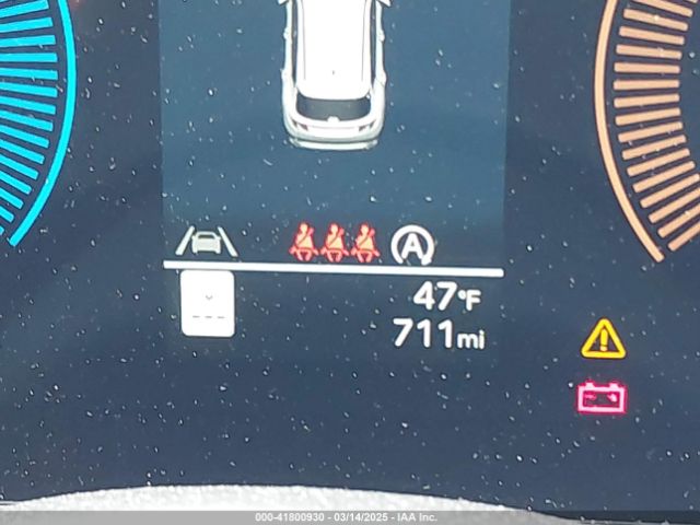 5NMJBCDE8SH509021 Hyundai TUCSON SEL