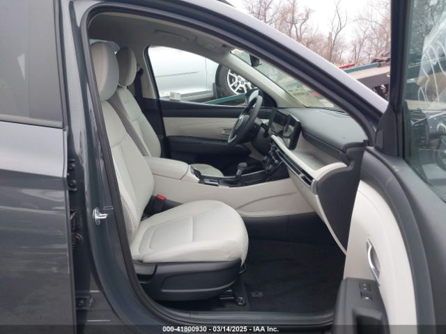 5NMJBCDE8SH509021 Hyundai TUCSON SEL