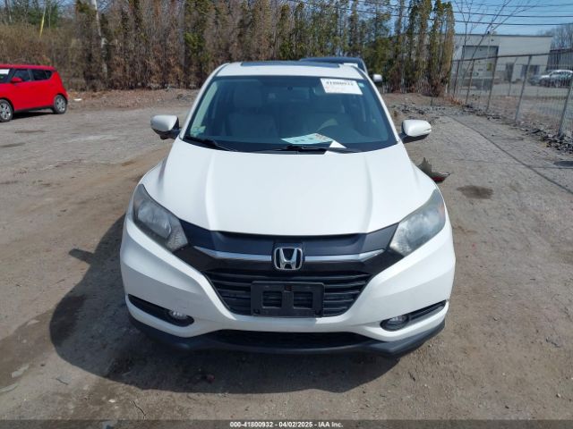 3CZRU6H56GM708351 Honda HR-V EX
