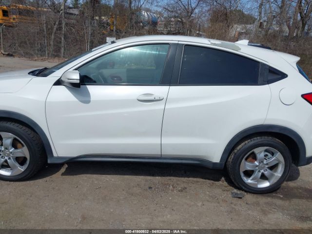 3CZRU6H56GM708351 Honda HR-V EX