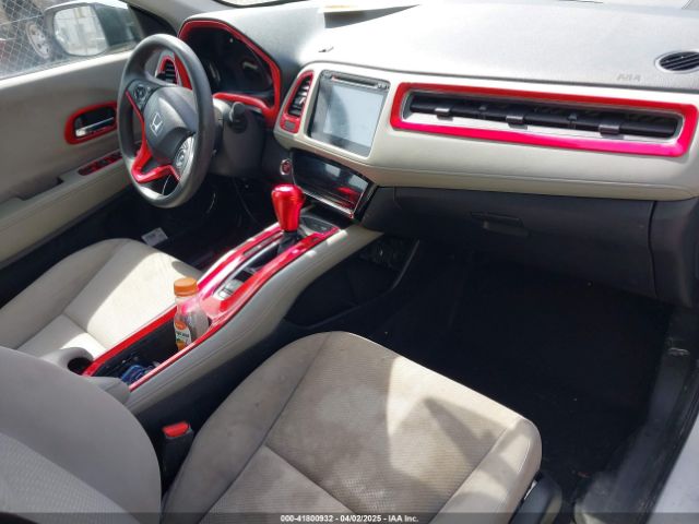 3CZRU6H56GM708351 Honda HR-V EX