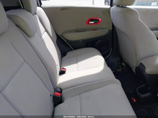 3CZRU6H56GM708351 Honda HR-V EX