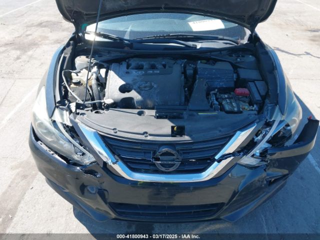 1N4BL3AP7GC160503 Nissan Altima 3.5 Sl/3.5 Sr