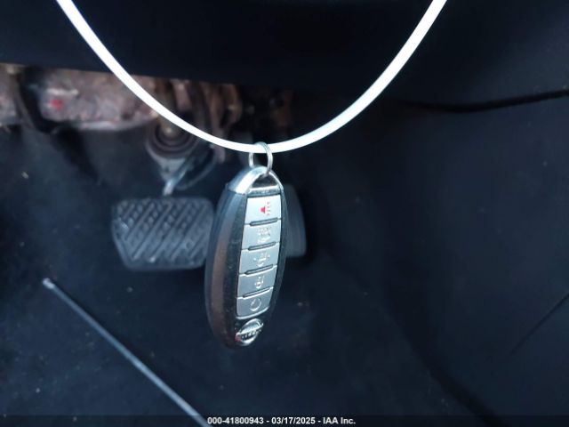 1N4BL3AP7GC160503 Nissan Altima 3.5 Sl/3.5 Sr