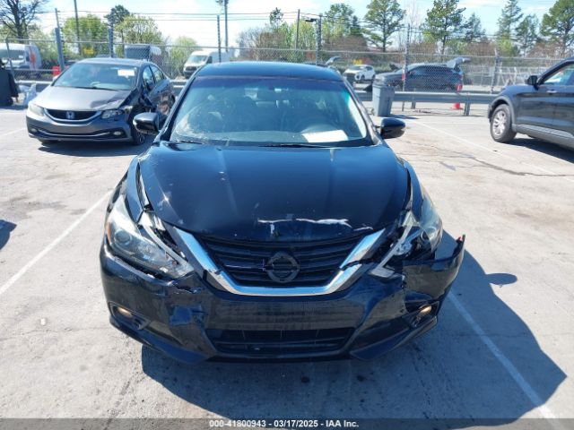 1N4BL3AP7GC160503 Nissan Altima 3.5 Sl/3.5 Sr