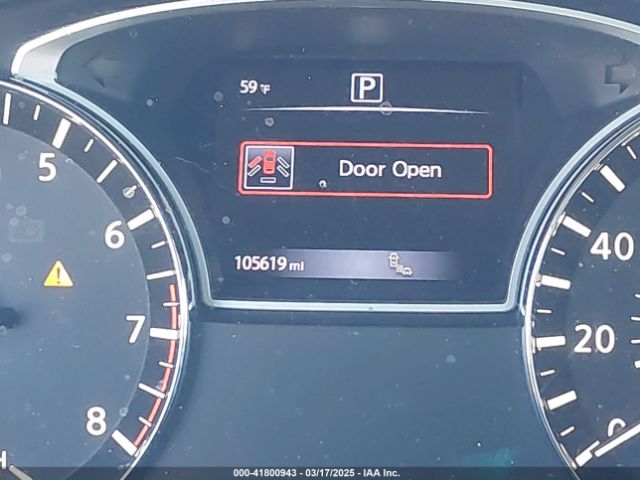 1N4BL3AP7GC160503 Nissan Altima 3.5 Sl/3.5 Sr