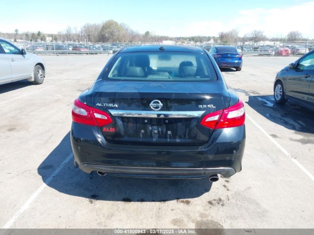 1N4BL3AP7GC160503 Nissan Altima 3.5 Sl/3.5 Sr