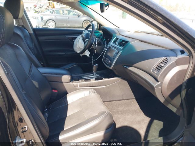 1N4BL3AP7GC160503 Nissan Altima 3.5 Sl/3.5 Sr