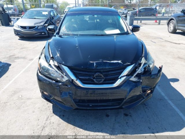 1N4BL3AP7GC160503 Nissan Altima 3.5 Sl/3.5 Sr