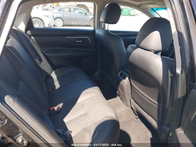 1N4BL3AP7GC160503 Nissan Altima 3.5 Sl/3.5 Sr