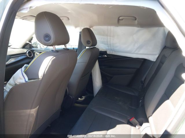 KL77LKEP3SC045424 Chevrolet Trax Fwd Activ