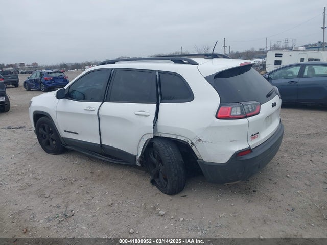1C4PJMLB8KD292170 Jeep Cherokee Altitude 4x4