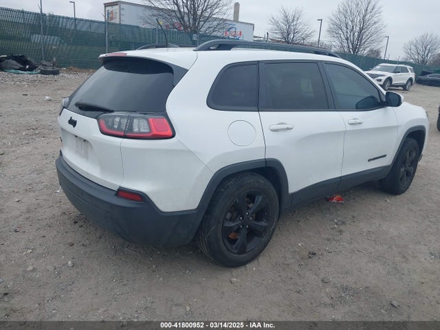 1C4PJMLB8KD292170 Jeep Cherokee Altitude 4x4