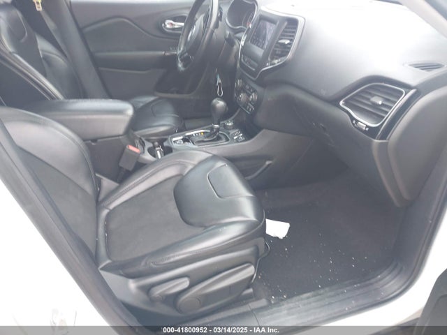 1C4PJMLB8KD292170 Jeep Cherokee Altitude 4x4