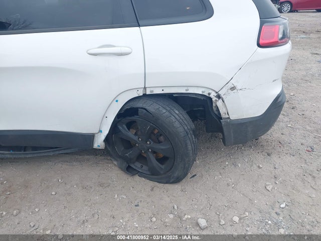 1C4PJMLB8KD292170 Jeep Cherokee Altitude 4x4