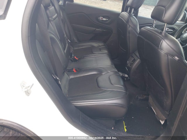 1C4PJMLB8KD292170 Jeep Cherokee Altitude 4x4